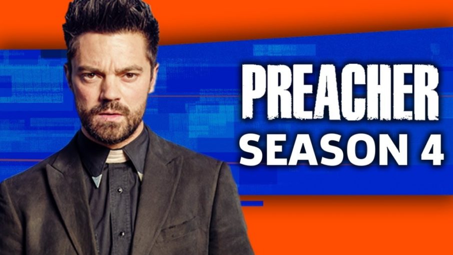 preacher season 4