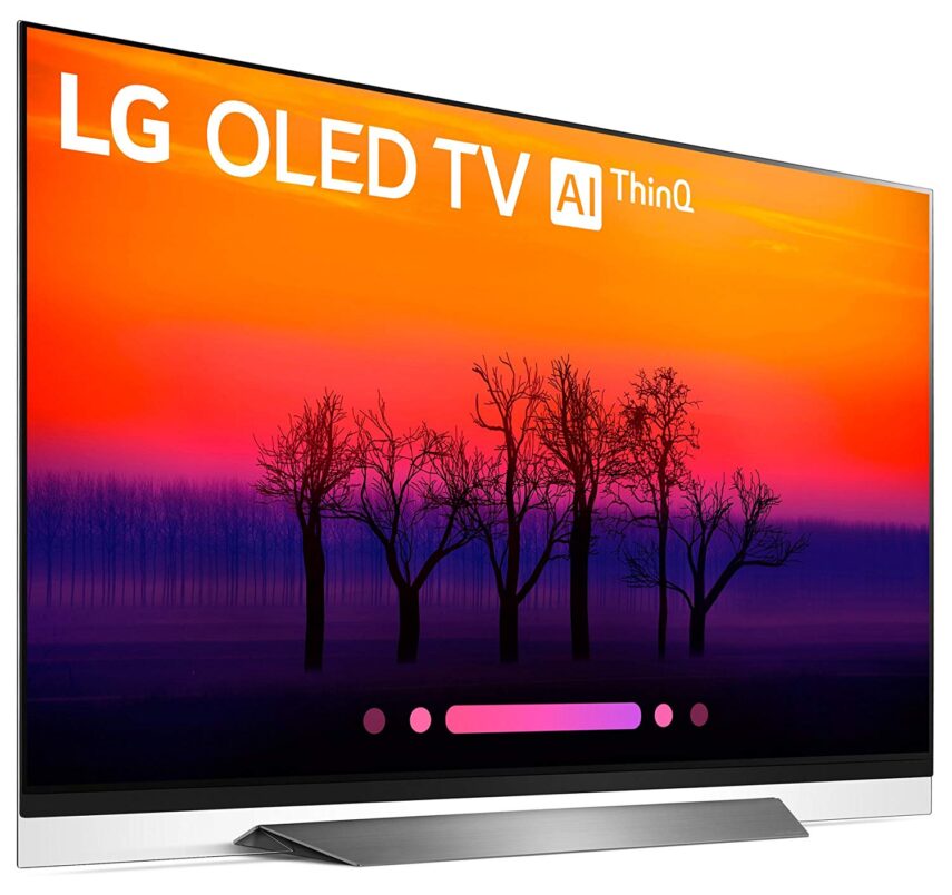 LG OLED Best TV Affordable on Prime Day PensacolaVoice