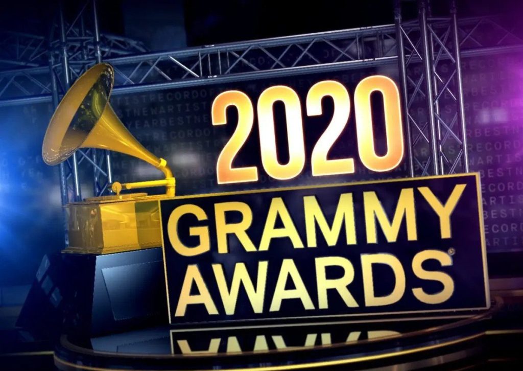 Grammy Awards 2023 Winners List