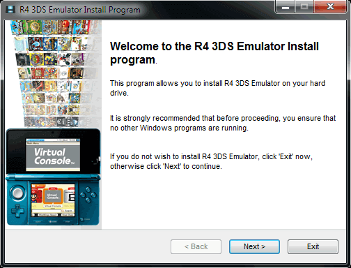 new 3ds emulator apk