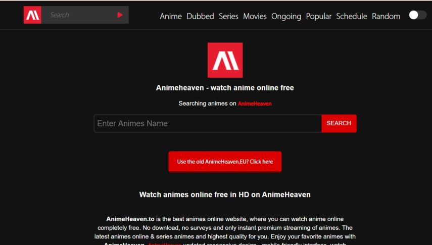 Top 15 Sites to Watch Anime Online for Free  Ranked 2021